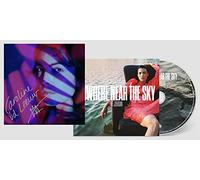 The Jordan - Nowhere Near The Sky (Amazon Exclusive CD-Includes Signed Art Card) [Import]