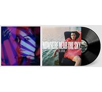 The Jordan - Nowhere Near The Sky (Amazon Exclusive Includes Signed Art Card) [Vinyl] [Import]