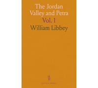 The Jordan Valley and Petra