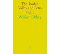 The Jordan Valley and Petra