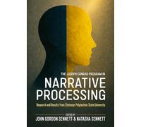 The Joseph Conrad Program in Narrative Processing: Research and Results from Zhytomyr Polytechnic State University