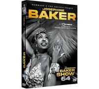 The Joséphine Baker Show DVD DVD