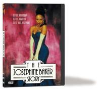 The Josephine Baker Story by Various