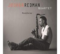 The Joshua Redman Quartet - Mood Swing
