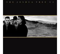 The Joshua Tree [2 LP] by u2 [VINYL] NEUF