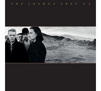 U2 - Joshua Tree-1cd / 20th [Import]