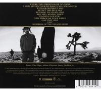 The Joshua Tree – Island