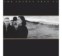 U2 - Joshua Tree-1cd / 20th [Import]