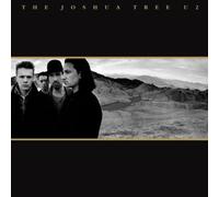 The Joshua Tree – Island