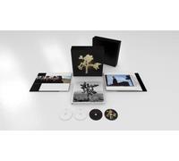 The Joshua Tree 30th Anniversary Coffret CD Inclus Hard book Edition Superdeluxe CD