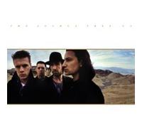 The Joshua Tree 30th Anniversary Digipack Edition Deluxe