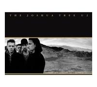 The Joshua Tree 30th Anniversary CD
