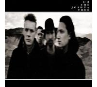 The Joshua Tree by U2 (1990) Audio CD by Unknown (0100-01-01)