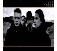 The Joshua Tree by U2 [Audio CD] NEUF