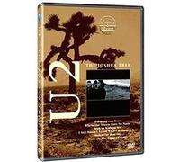 The Joshua Tree - Classic albums E