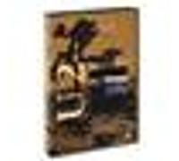 The Joshua tree E