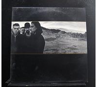 The Joshua Tree (FOC) (INCL. Lyric Sheet) [Import]