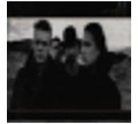 U2 – The Joshua Tree – CD – Island