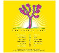 Various Artists – The Joshua Tree - New Roots – CD – G2z