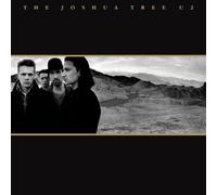 The Joshua Tree Vinyle