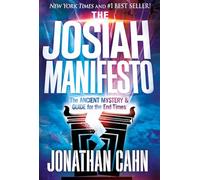 The Josiah Manifesto