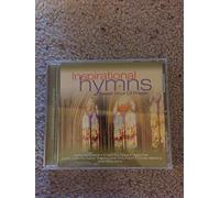 the Joslin grove Choral Society - Inspirational Hymns: Sweet Hour Of Prayer