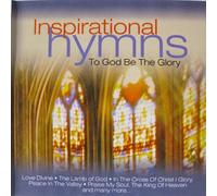 The Joslin Grove Choral Society - Inspirational Hymns To God Be The Glory (UK Import)