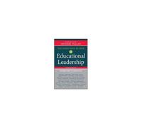 The Jossey-Bass Reader On Educational Leadership