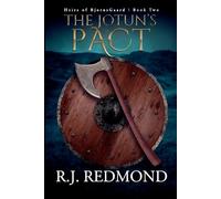 The Jotun's Pact: Heirs of BjornsGaard (Book Two)