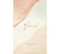 The Journal: Capture Your Thoughts in Style
