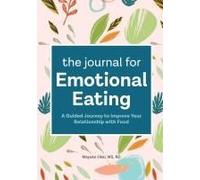 The Journal For Emotional Eating