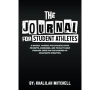 The Journal for Student Athletes