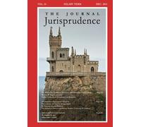 The Journal Jurisprudence, Vol 24