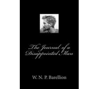 The Journal of a Disappointed Man