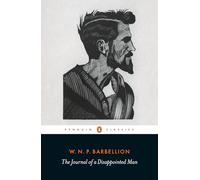 The Journal of a Disappointed Man – Penguin Books