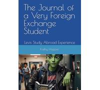 The Journal of a Very Foreign Exchange Student: Levis Study Abroad Experience