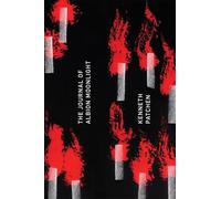 The Journal of Albion Moonlight