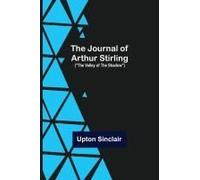 The Journal Of Arthur Stirling