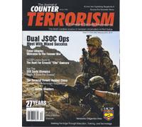 The Journal of Counter Terrorism & Homeland Security International (Winter 2013)