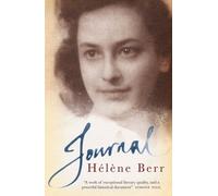 The Journal Of Hélène Berr