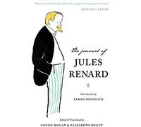 The Journal Of Jules Renard
