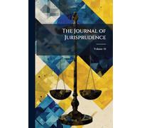 The Journal of Jurisprudence