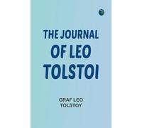 The Journal of Leo Tolstoi