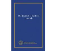 The Journal of medical research