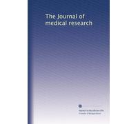 The Journal of medical research