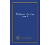 The Journal of medical research