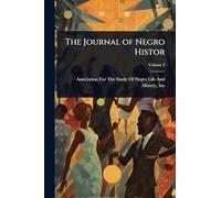 The Journal of Negro Histor