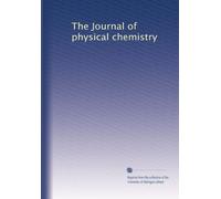 The Journal of physical chemistry