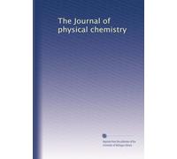 The Journal of physical chemistry