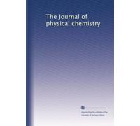 The Journal of physical chemistry